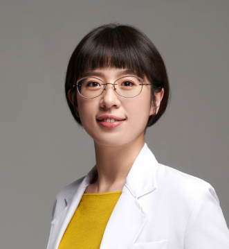 民安中醫診所 李艾玲醫師