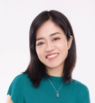 理財陪跑教練 Alice