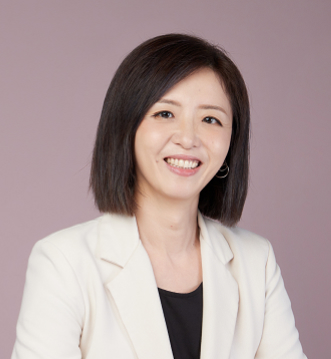 營銷小姐姐 Peyton