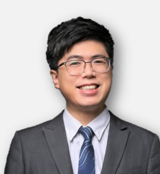 教學培訓師 陳韋安