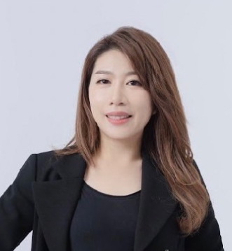 婚姻關係教練 Evelyn