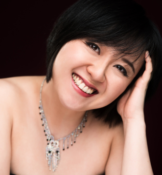 恬淡之音 曾于恬老師