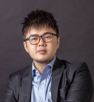 數位行銷講師 歐爸老師