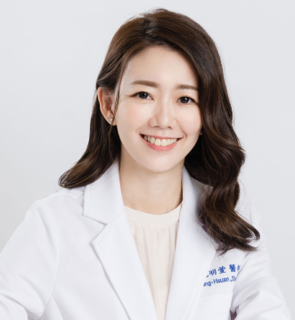 寶寶牙醫 沈明萱