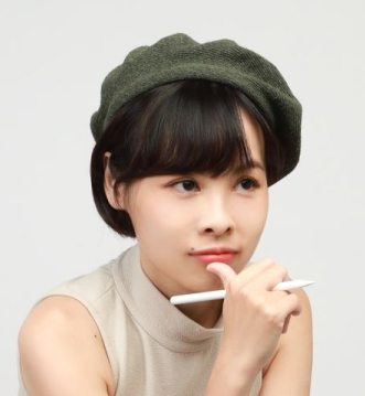 知識圖文創作家 陳沛孺 Penny